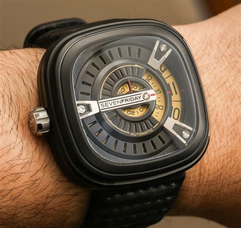 sevenfriday watch replica singapore|Sevenfriday – Creationwatches.sg.